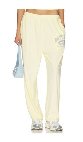 PANTALON SWEAT ATHLETIC DEPTS V3 KIMMY en . Taille S. Also en M, L, XL - Boys Lie - Modalova