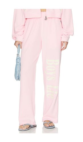 PANTALON ALEX en . Taille M. Also en S - Boys Lie - Modalova