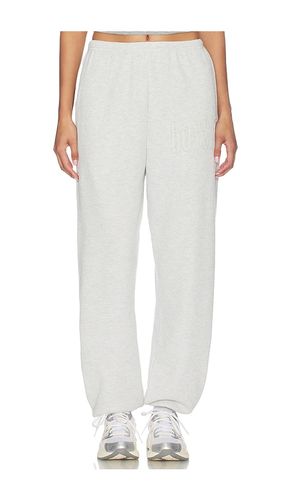 PANTALON SWEAT KIMMY en . Taille XS. Also en S, M, L - Boys Lie - Modalova