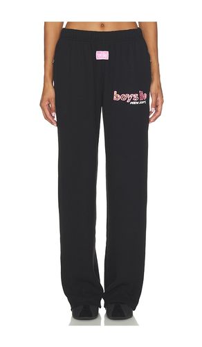 PANTALON CAITLYN CODED V2 ALEX en . Taille XS. Also en S, M, L, XL - Boys Lie - Modalova