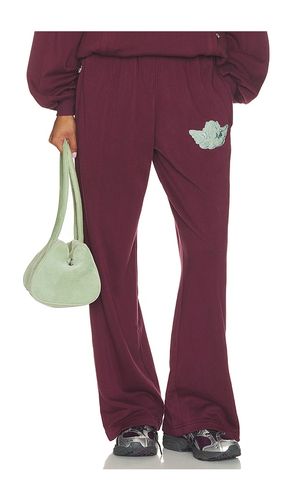 PANTALON HAD ME AT MERLOT ALEX en . Taille L. Also en M, S, XL, XS - Boys Lie - Modalova