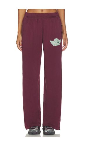 PANTALON HAD ME AT MERLOT ALEX en . Taille L. Also en M, S, XL, XS - Boys Lie - Modalova