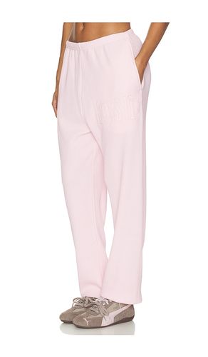 PANTALON COTTON CANDY KIMMY en . Taille XS. Also en S, M, L, XL - Boys Lie - Modalova