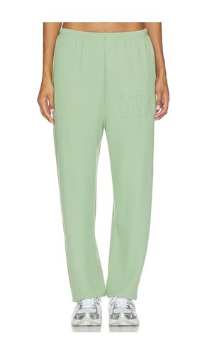 PANTALON OLIVE YOU KIMMY en . Taille L. Also en M, S, XL, XS - Boys Lie - Modalova