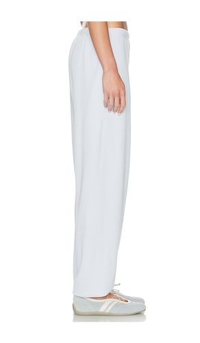 PANTALON COW TERRY NATURAL KIMMY en . Taille XS. Also en S, M, L, XL - Boys Lie - Modalova