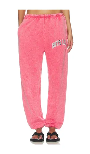PANTALON GAME CHANGER KIMMY en . Taille M. Also en S - Boys Lie - Modalova