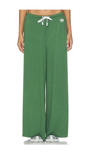 PANTALON MATCH POINT '94 CREPE LEAH en . Taille L. Also en M, S, XS - Boys Lie - Modalova