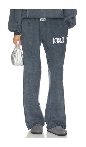 PANTALON THE LENA ALEX en . Taille XS. Also en S, M, L - Boys Lie - Modalova