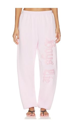 PANTALON ROCKER V2 KIMMY en . Taille L. Also en M, S, XS - Boys Lie - Modalova