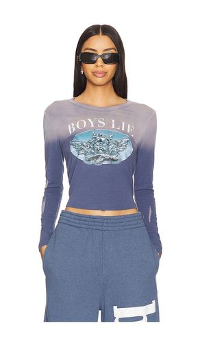 TOP MANCHES LONGUES FAIRPLAY in . Size S - Boys Lie - Modalova
