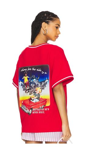 FLUIDE ALONG THE RIDE TO HOMERUN HERO in . Size XS/S - Boys Lie - Modalova