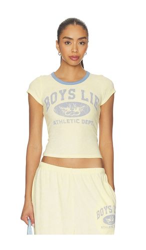 T-SHIRT BABY ATHLETIC DEPTS V3 en . Taille M/L. Also en XL/XXL - Boys Lie - Modalova