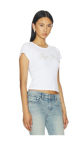 T-SHIRT BABY TEE en . Taille M/L. Also en XL/XXL, XS/S - Boys Lie - Modalova