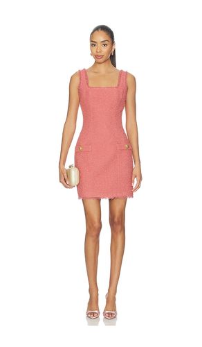 ROBE TWO POCKETS STRAIGHT TWEED SHORT en . Taille 36. Also en 40 - BALMAIN - Modalova