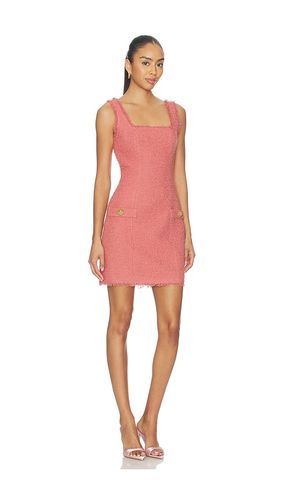 ROBE TWO POCKETS STRAIGHT TWEED SHORT en . Taille 36. Also en 40 - BALMAIN - Modalova