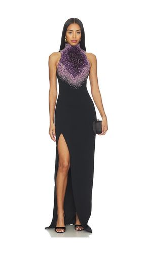 ROBE AMETHYST PEARL EMBROIDERED en . Taille 36. Also en 38 - BALMAIN - Modalova