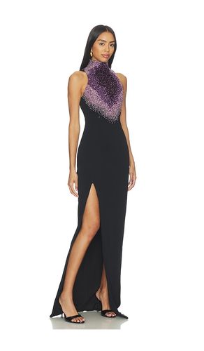 ROBE AMETHYST PEARL EMBROIDERED en . Taille 36. Also en 38 - BALMAIN - Modalova