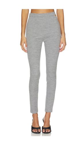 LEGGINGS ZIPPED en . Taille L. Also en S, XS - BALMAIN - Modalova