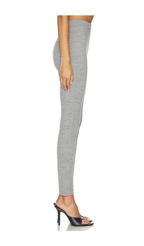 LEGGINGS ZIPPED en . Taille L. Also en S, XS - BALMAIN - Modalova