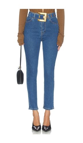 PANTALON PANT en . Taille 34. Also en 36, 38 - BALMAIN - Modalova