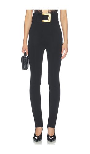 PANTALON PANT en . Taille 36. Also en 38 - BALMAIN - Modalova
