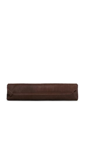 POCHETTE PONY LONG en - BALMAIN - Modalova