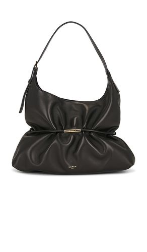 BALMAIN SAC SPHYNX en Black - BALMAIN - Modalova