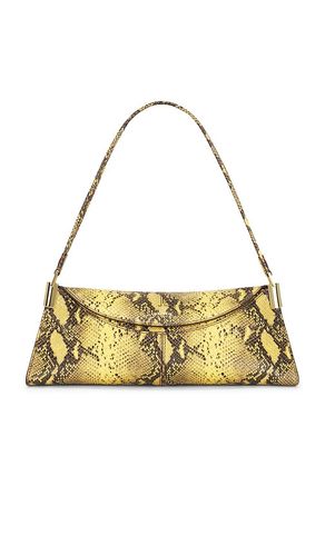 SAC SMALL CALFSKIN en - BALMAIN - Modalova