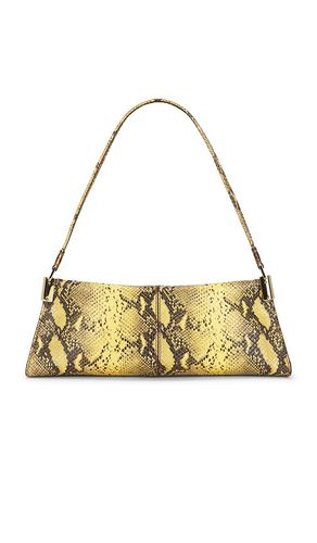 SAC SMALL CALFSKIN en - BALMAIN - Modalova