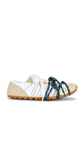 SNEAKERS RACER 45 en . Taille 36. Also en 37, 38, 39, 40 - BALMAIN - Modalova