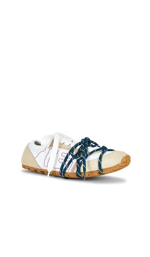 SNEAKERS RACER 45 en . Taille 36. Also en 37, 38, 39, 40 - BALMAIN - Modalova