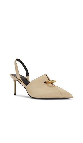 ESCARPIN PIERCING SLINGBACK en . Taille 36. Also en 37, 39 - BALMAIN - Modalova
