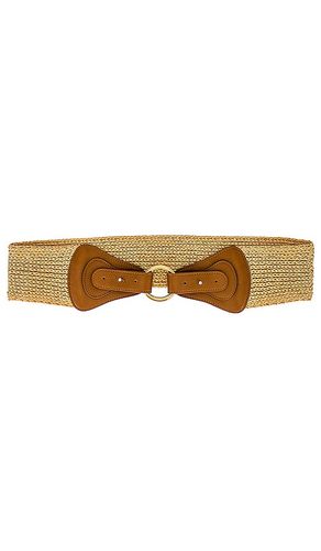 CEINTURE WILLA in . Size S, XL, XS - B-Low the Belt - Modalova