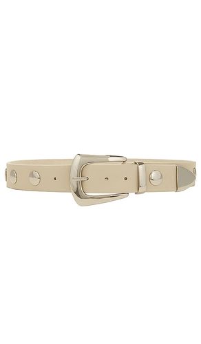 CEINTURE JORDANA MINI MOTO en . Taille M. Also en S - B-Low the Belt - Modalova