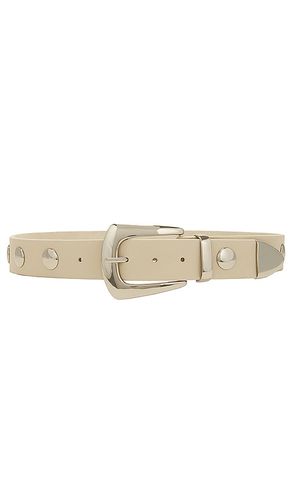 CEINTURE JORDANA MINI MOTO in . Size S, XS - B-Low the Belt - Modalova