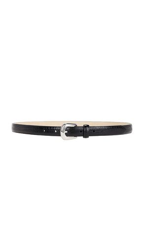 CEINTURE CROCO KENNEDY in . Size S, XS - B-Low the Belt - Modalova