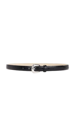 CEINTURE CROCO KENNEDY in . Size XS - B-Low the Belt - Modalova