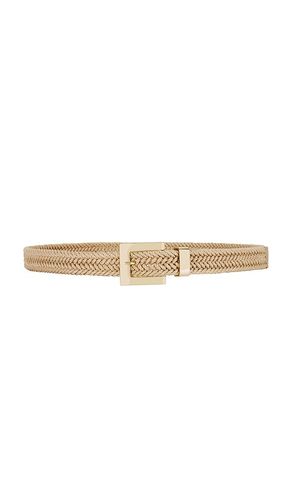 CEINTURE EVERLY LINEN in . Size S/M - B-Low the Belt - Modalova