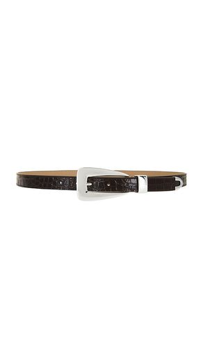 CEINTURE CROCO KENNEDY en . Taille L. Also en - B-Low the Belt - Modalova