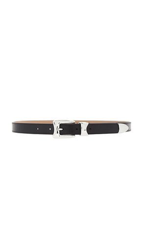CEINTURE AIDEN RUGOUS en . Taille M. Also en - B-Low the Belt - Modalova