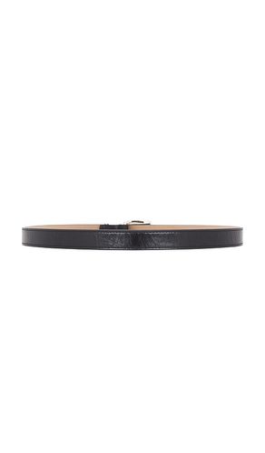 CEINTURE AIDEN RUGOUS en . Taille M. Also en - B-Low the Belt - Modalova