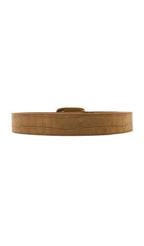 CEINTURE LEIGHTON en . Taille L. Also en M, S, XS - B-Low the Belt - Modalova