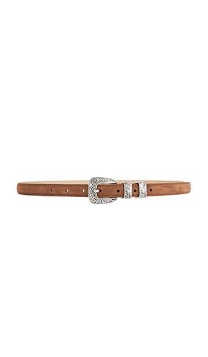 CEINTURE GUNNAR en . Taille L. Also en M, S, XL - B-Low the Belt - Modalova