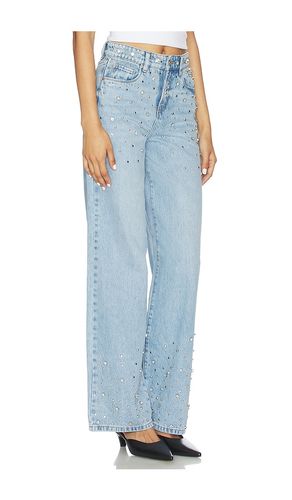 JAMBES LARGES DIAMONDS en . Taille 28. Also en - BLANKNYC - Modalova