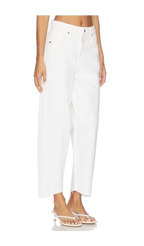 JAMBE BARREL en . Taille 29. Also en 30 - BLANKNYC - Modalova