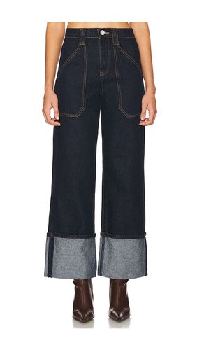 Cuffed Straight in -. Size 25 - BLANKNYC - Modalova