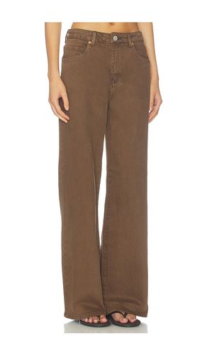 Jean Large en . Taille 24. Also en 25, 26, 27, 29, 30, 31 - BLANKNYC - Modalova