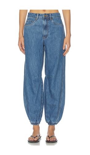 Barrel Jeans en . Taille 24. Also en 25, 26, 27, 28, 29, 30, 31 - BLANKNYC - Modalova