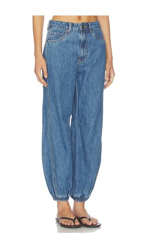 Barrel Jeans en . Taille 25. Also en 26, 27, 28, 29, 30, 31 - BLANKNYC - Modalova