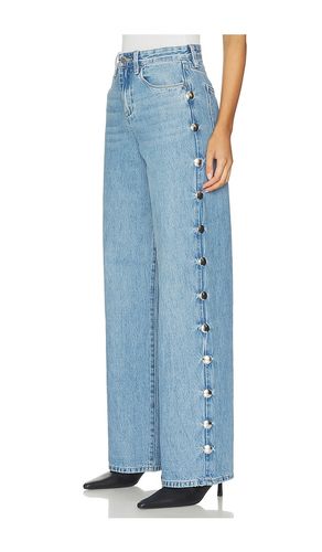 DROIT SILVER en . Taille 28. Also en 30, 31 - BLANKNYC - Modalova